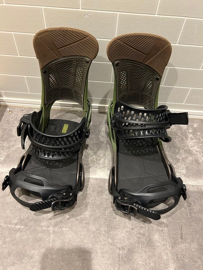 バートン　マラビータ　M