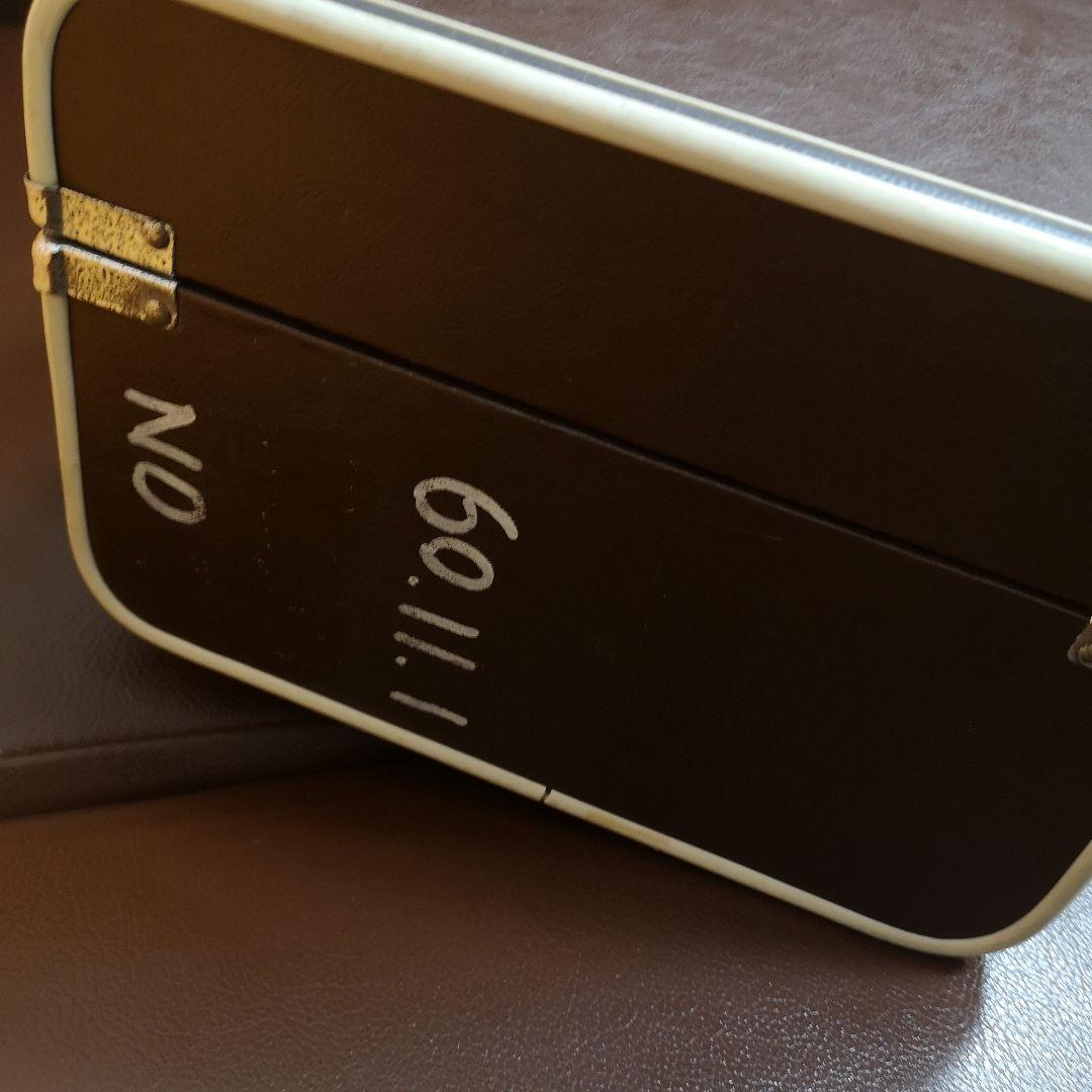 YAMAHA YTR-3320赤ベル、管内清掃給油演奏確認