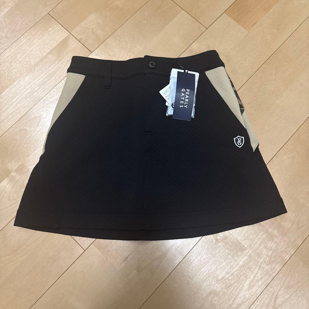 パーリーゲイツ一式