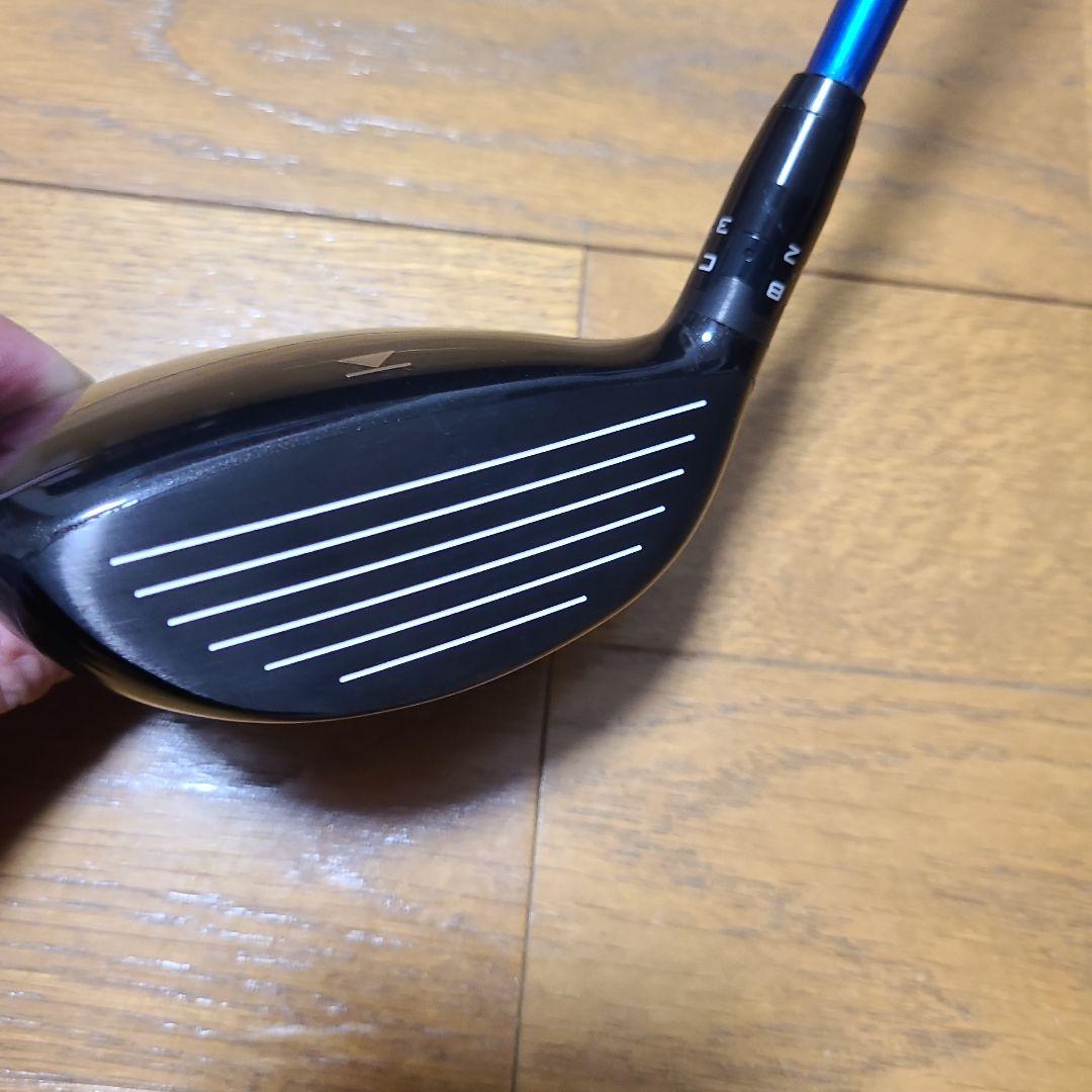 超美品 タイトリスト913FD 13.5° TOUR AD GT-6SR