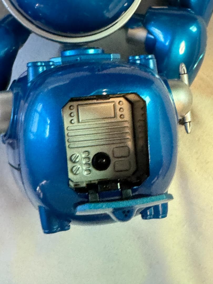 【中古】FEWTURE MODELS EX合金シリーズ タチコマ