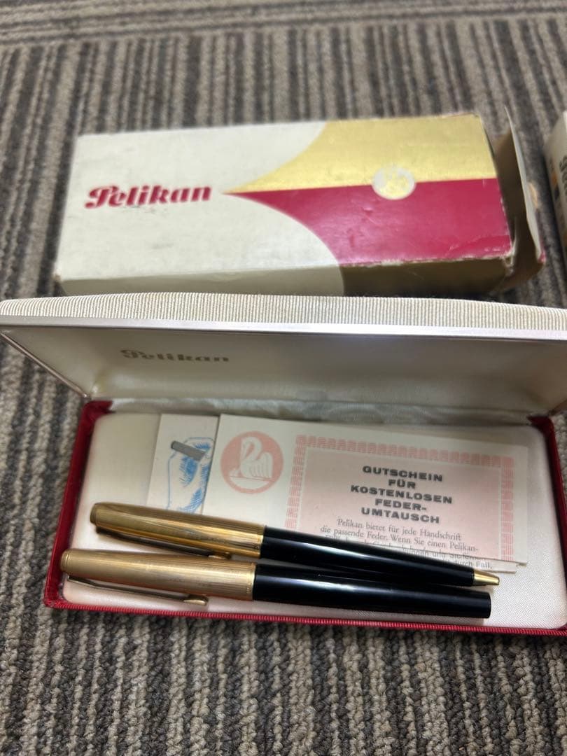 裕*様 ST-283 万年筆 ボールペン シャーペン まとめ売り 30本