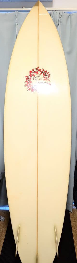 新品！！　ディックブリューワー　ガンシェイプ　訳アリ　カッコイイ！！