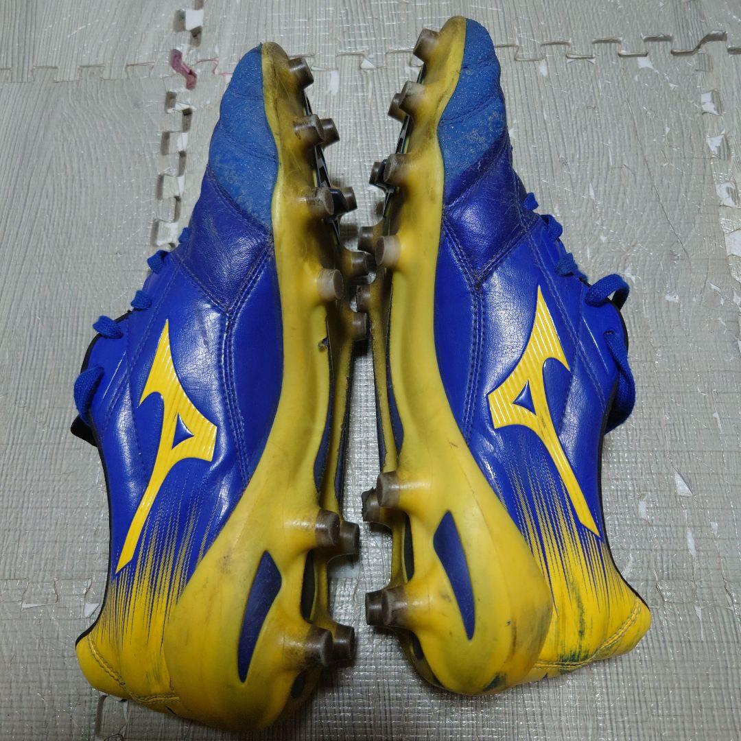 【美品】モナルシーダ2ネオJAPAN ミズノ 28cm