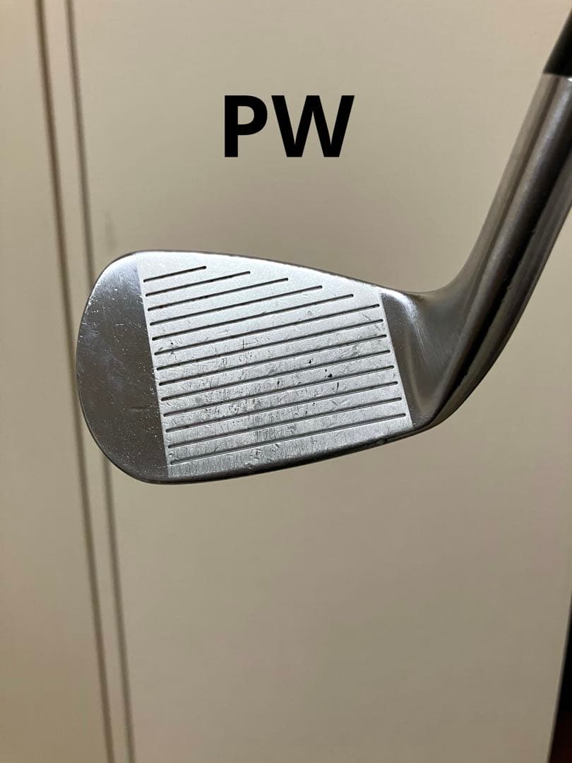 【0504】タイトリスト　T100（2021）アイアンセット