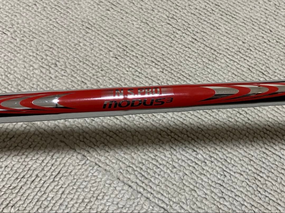 【0504】タイトリスト　T100（2021）アイアンセット