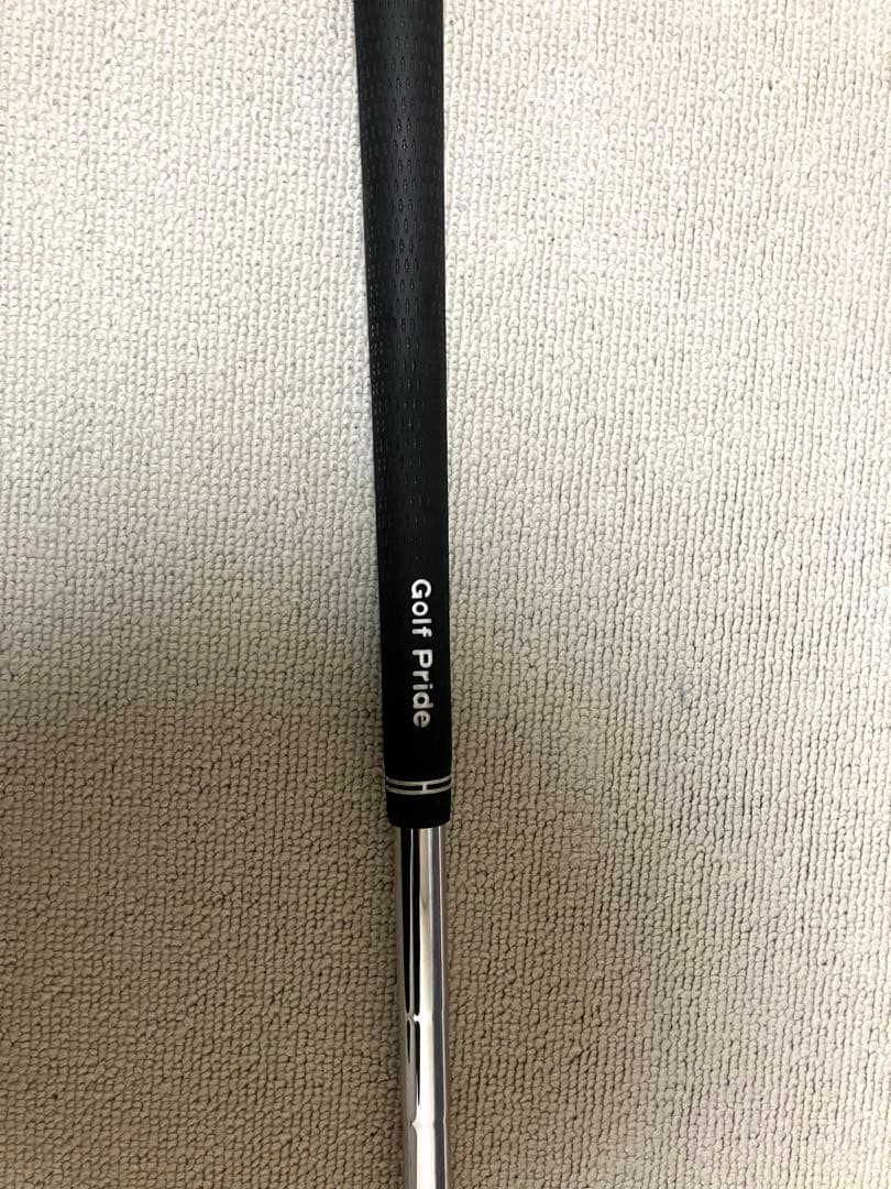 【0504】タイトリスト　T100（2021）アイアンセット