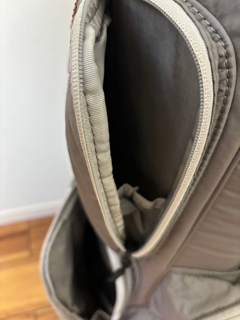 ブリーフィング キャディバッグ 8.5 BRG191D05 CR-6