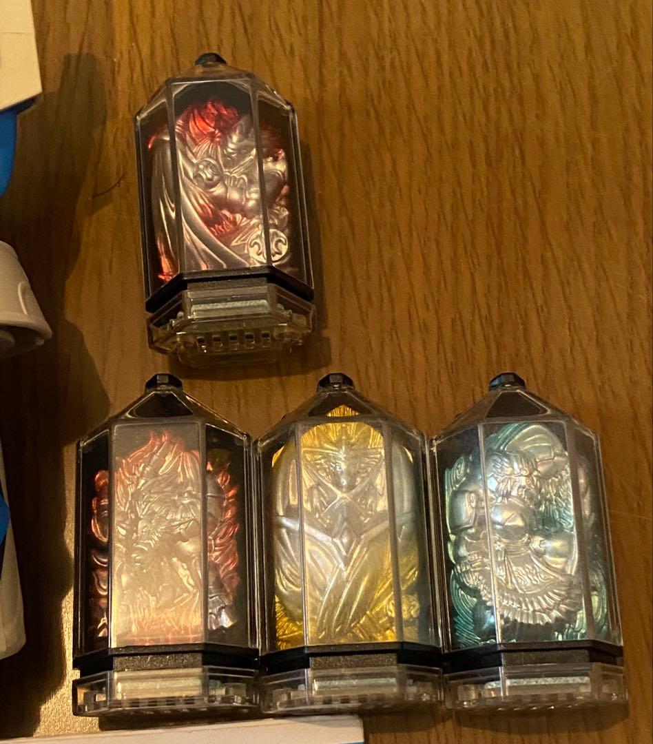 タリスポッド レジェンズソウルドール まとめ売り 在庫 処分