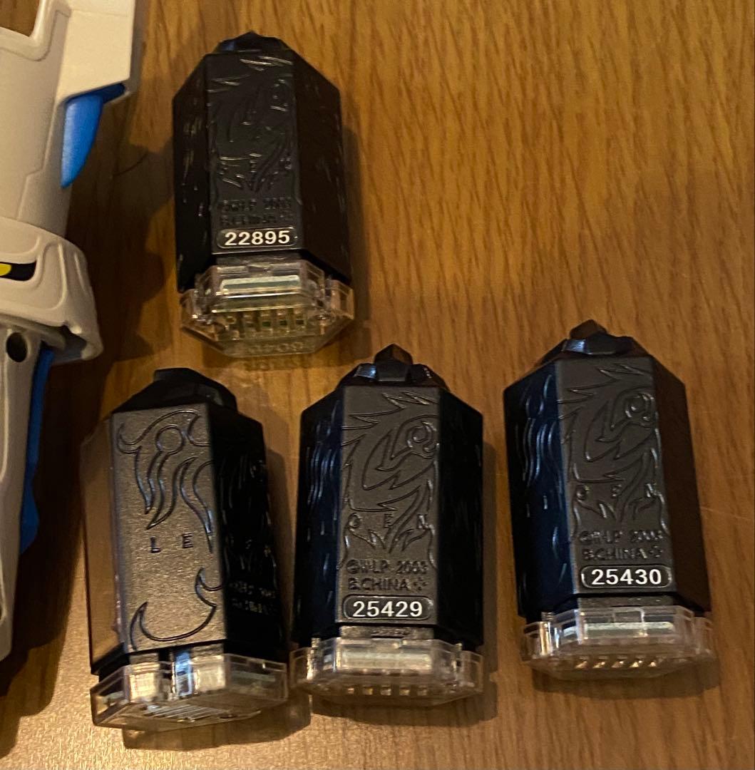 タリスポッド レジェンズソウルドール まとめ売り 在庫 処分