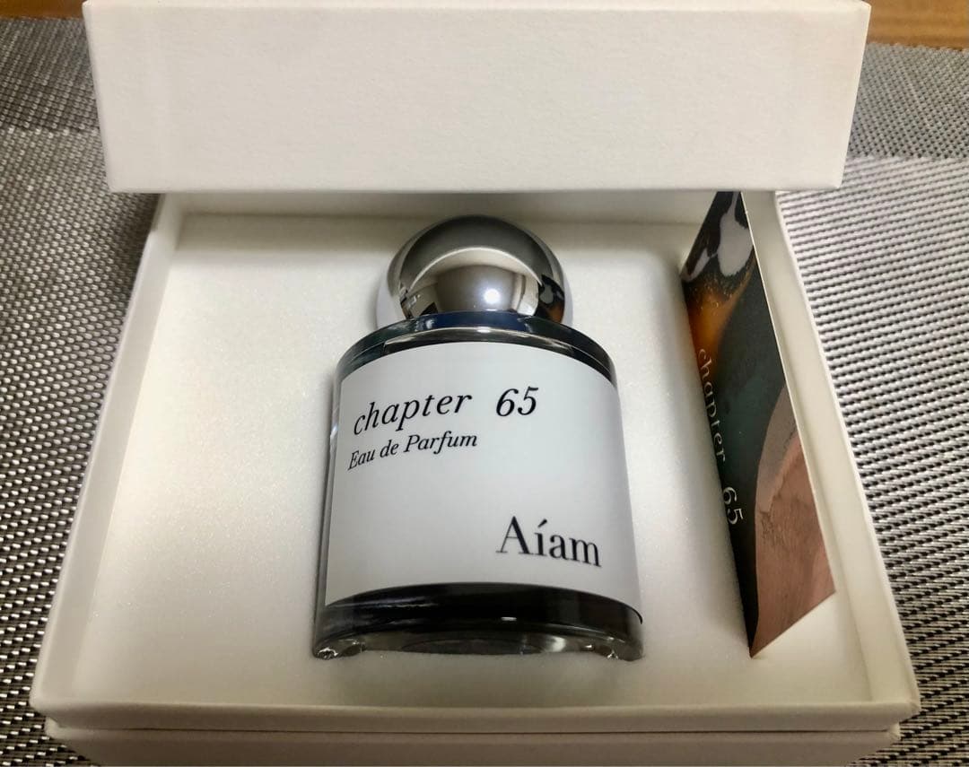 Aiam チャプター65 50mL