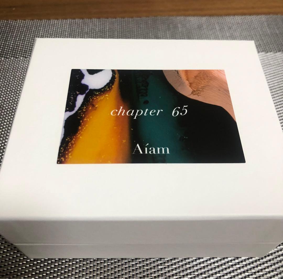Aiam チャプター65 50mL