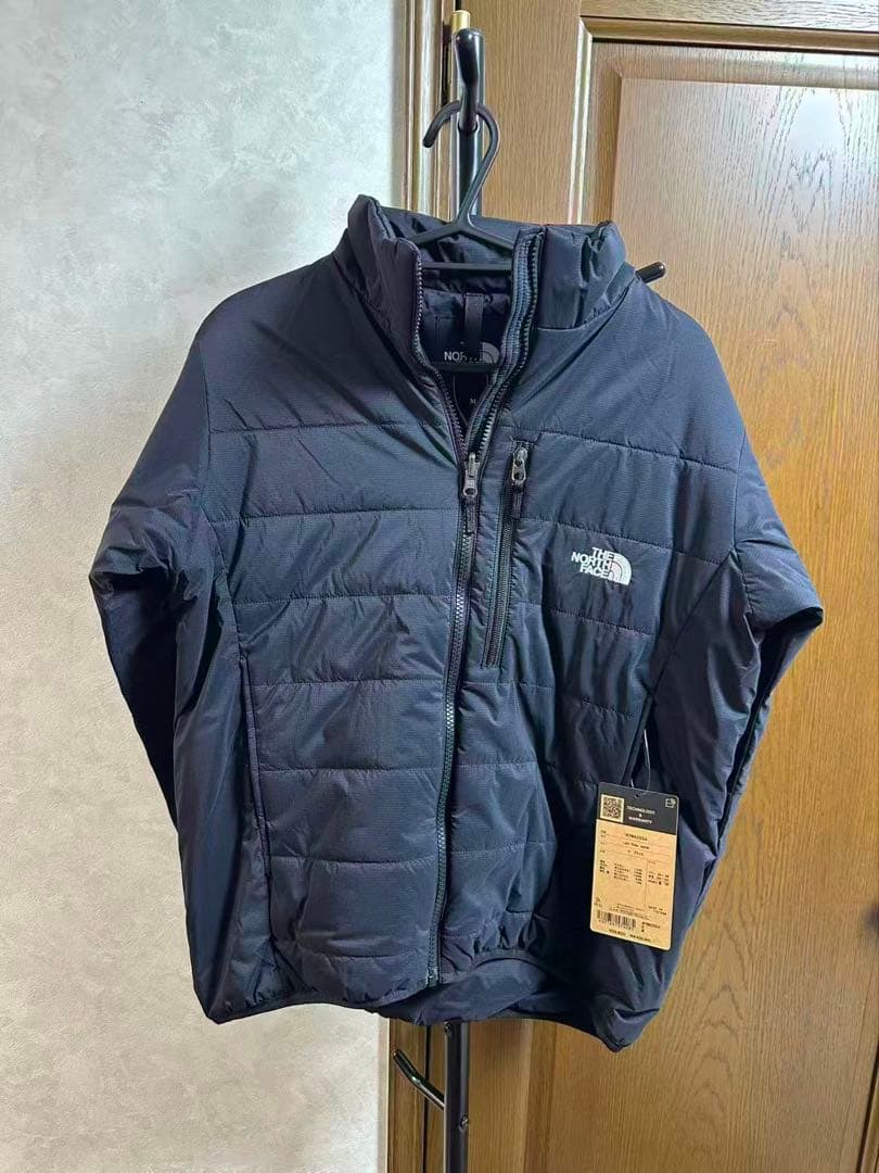 THE NORTH FACE ダウン ジャケットライトライダージャケット
