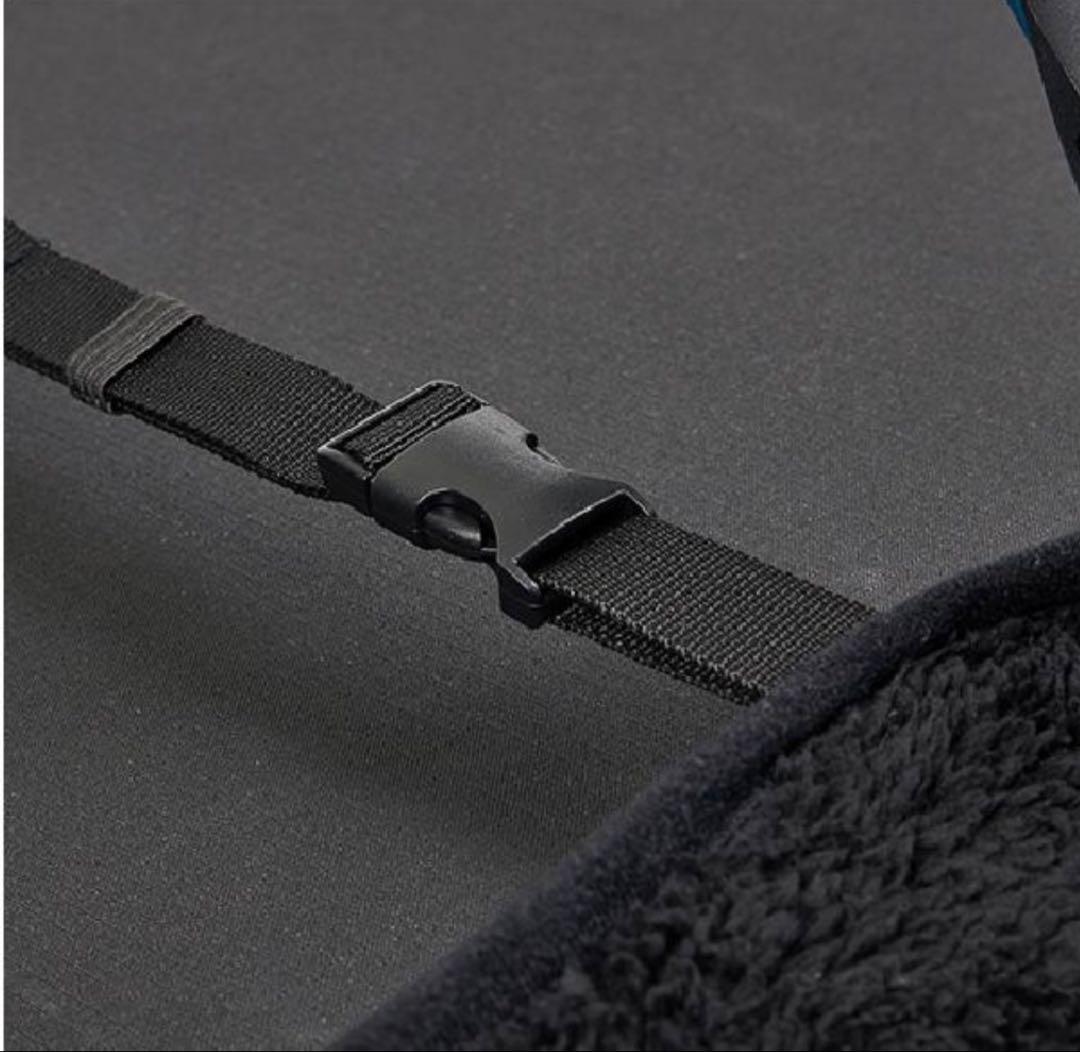 ヘリノックス コットワンコンバーチブル+コットレッグ+フリースコットウォーマー