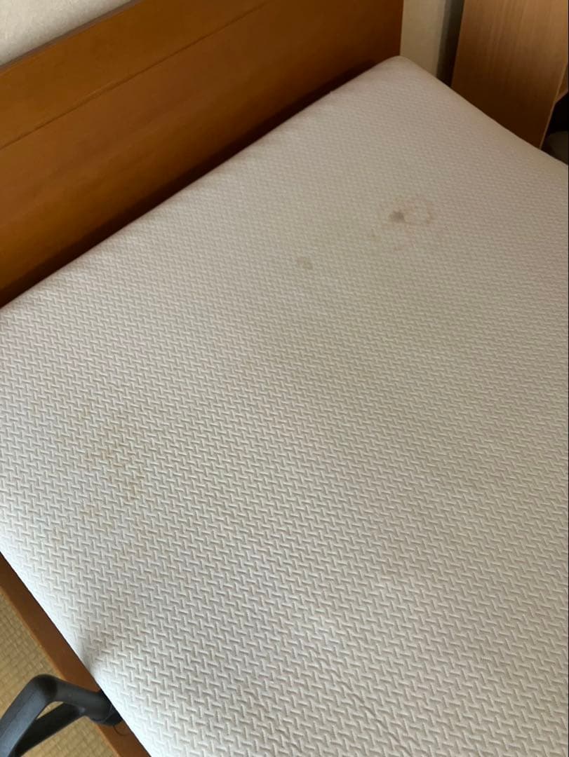 パラマウントベッド　介護用電動ベッド【タノメル便送料込み】