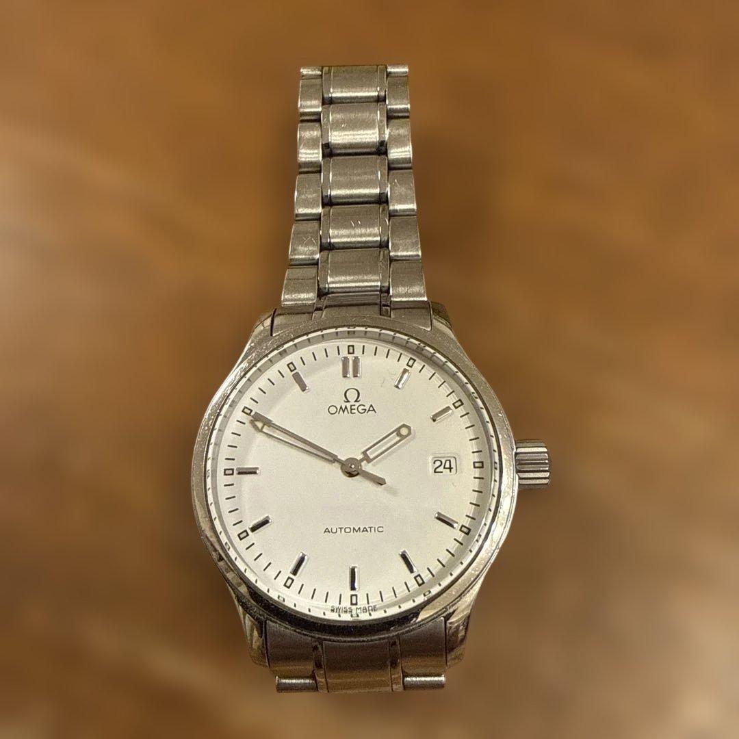 ΩOMEGA 腕時計