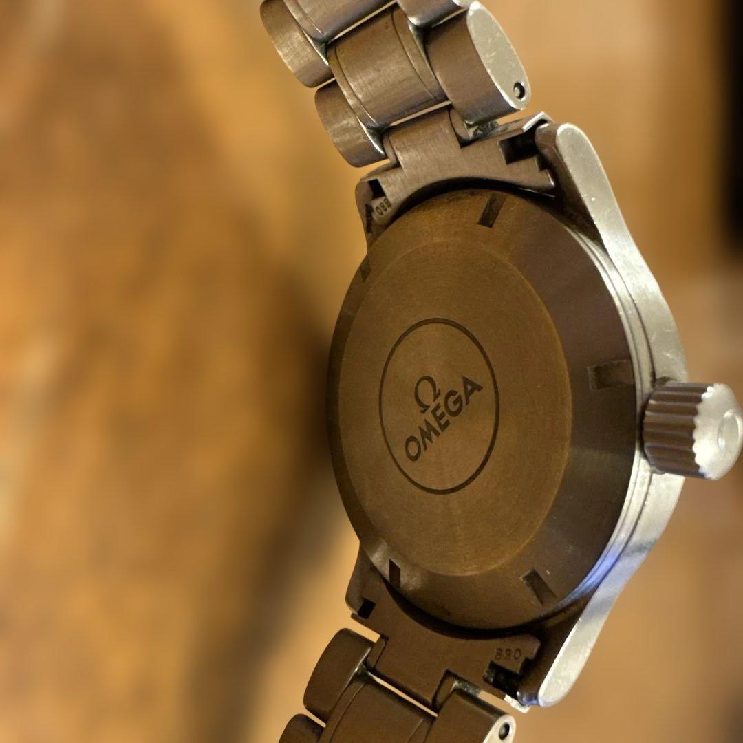 ΩOMEGA 腕時計