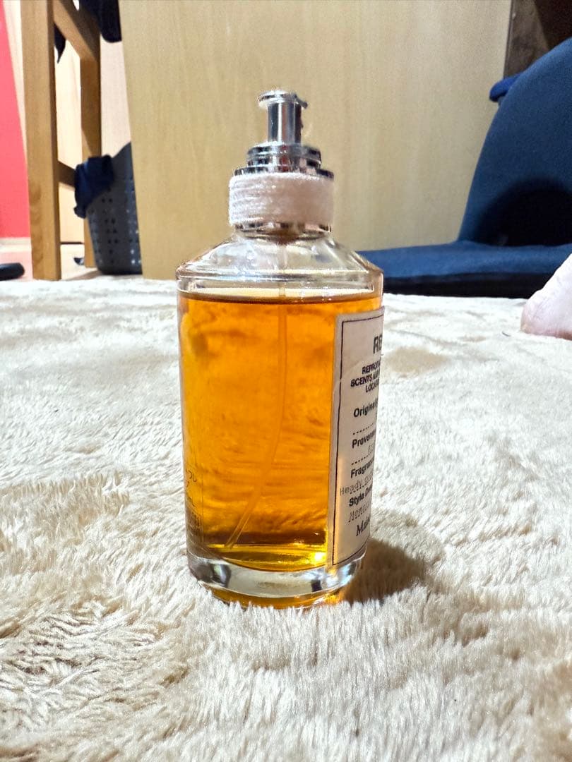 MAISON MARGIELA レプリカ オードトワレ ジャズ クラブ100ml