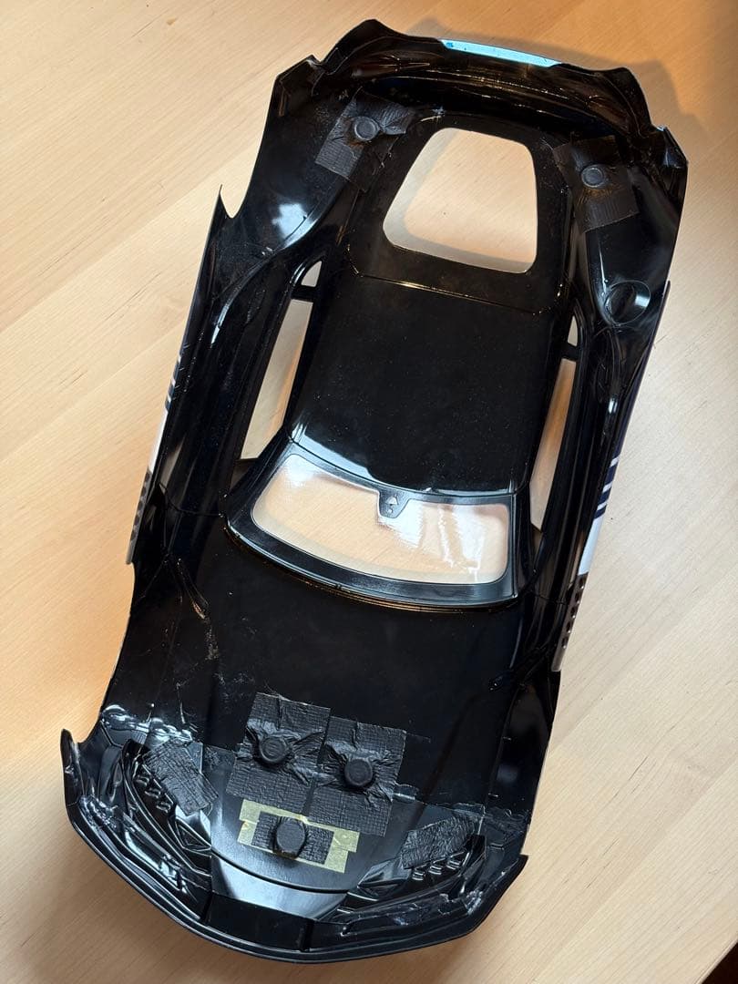 Addiction アディクション A90 スープラ RG