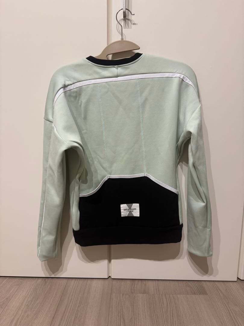 Café du Cycliste Sylvie ジャージ M