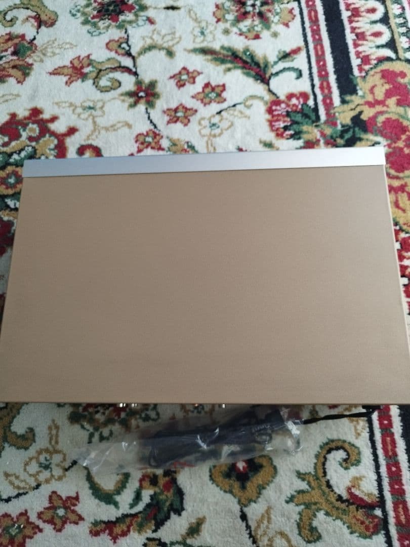 マランツ ステレオ ダブル カセットデッキ SD515DX