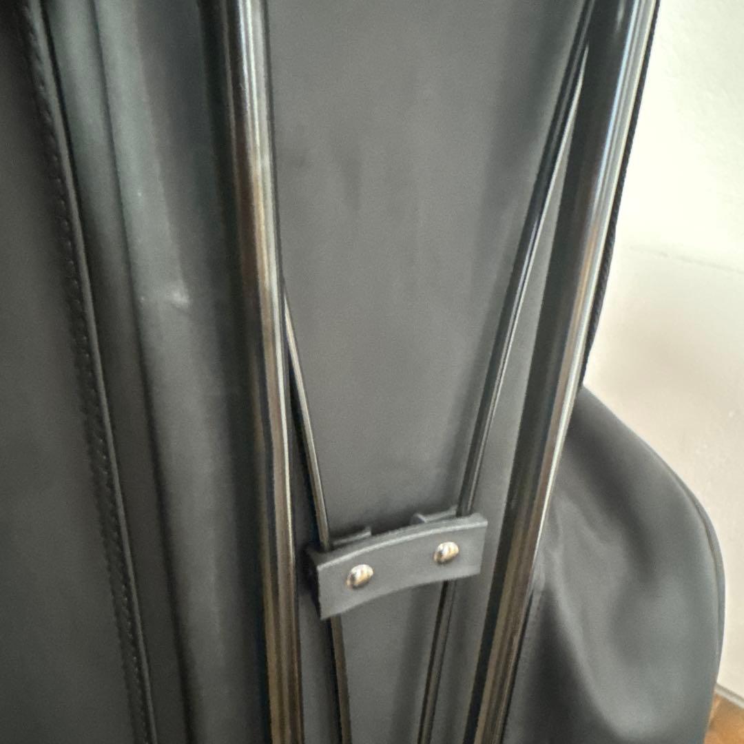 マスターバニーエディション　キャディバッグ　スタンド式　ブラック