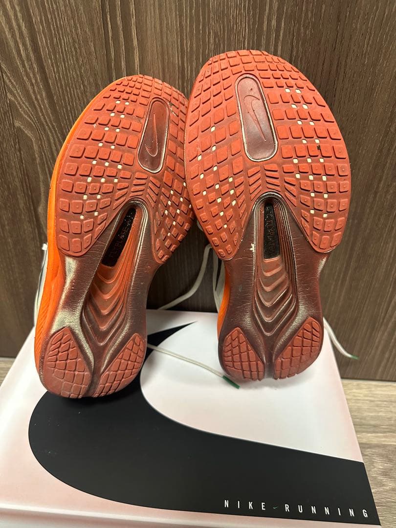 スパイク・シューズ Nike Zoom Fly 6 EK 27.5cm