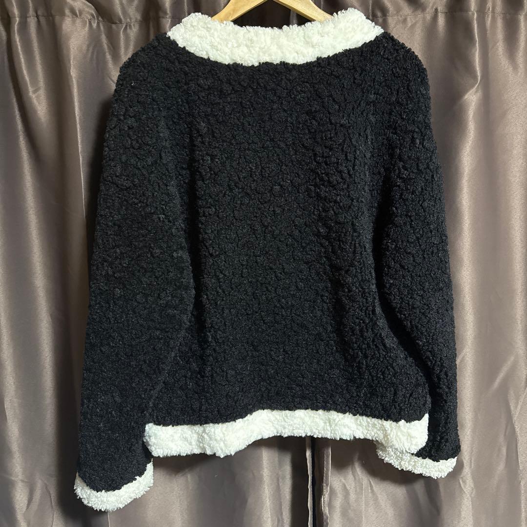 山中柔太朗 [soccer'bugシリーズ] mocomoco jacket - メルカリ