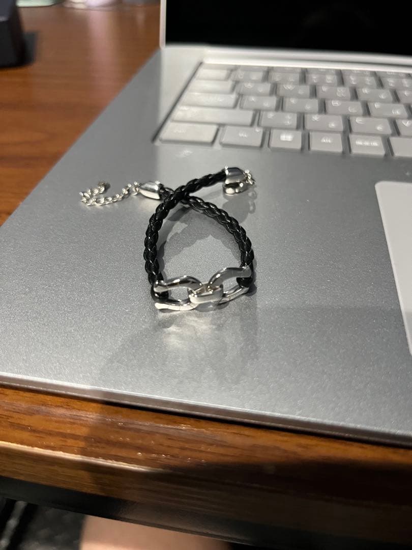 SYMPATHY OF SOUL ブレスレット