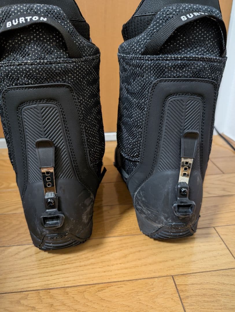 スノーボード BURTON Swath Step On 23-24 28.0cm