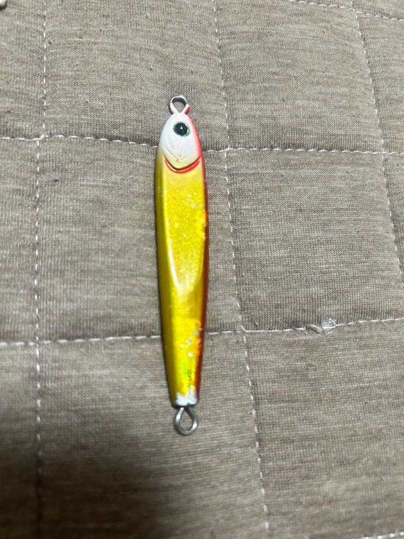 ダイワ TGベイト ボーズレス トウキチロウ 80g 4本セット