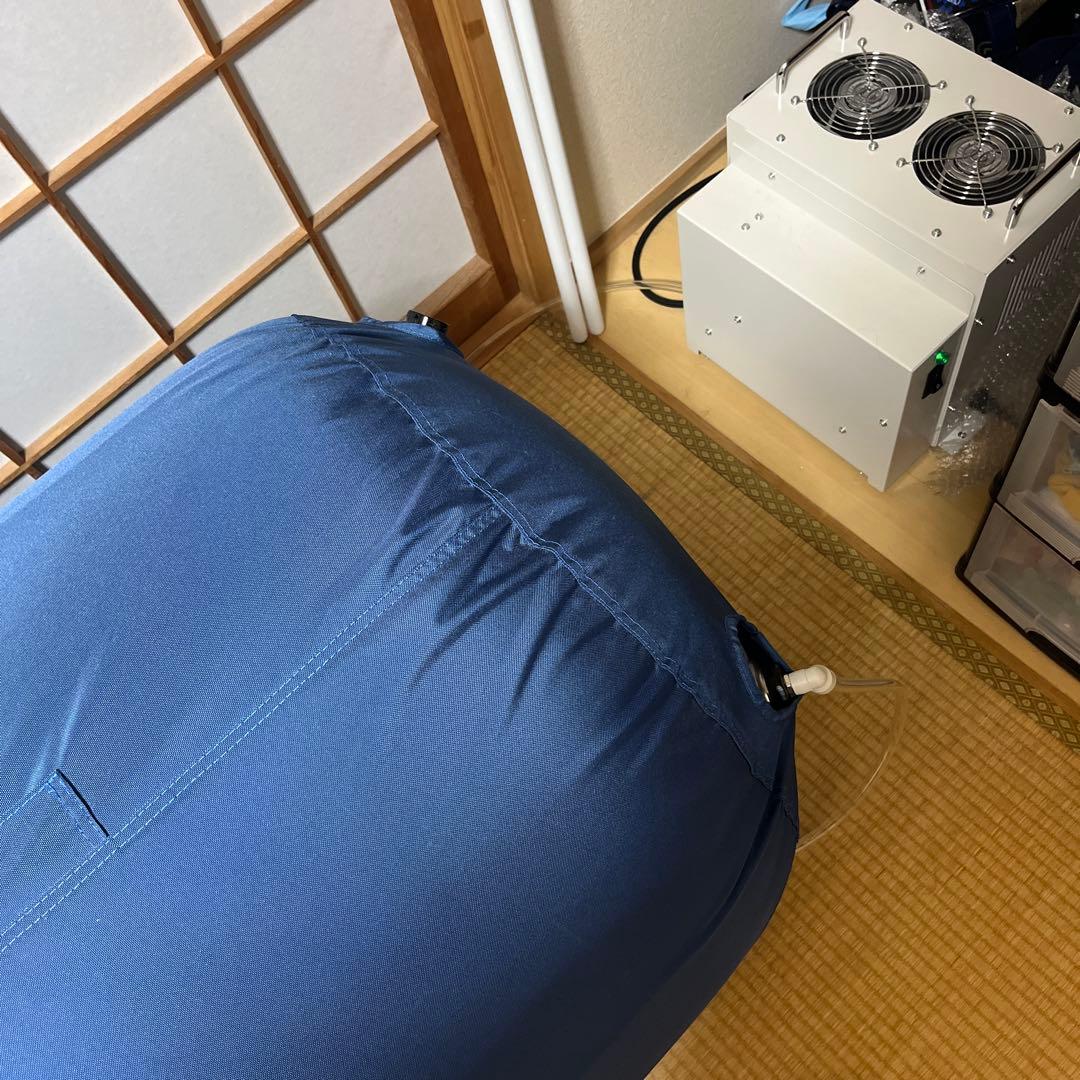 酸素カプセル ソフトタイプ（2025年7月購入） - メルカリ