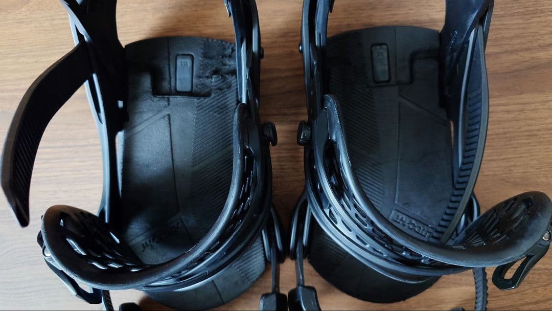 ⚜*ັ様 Burtonスノーボード ビンディング Genesis Re:flex