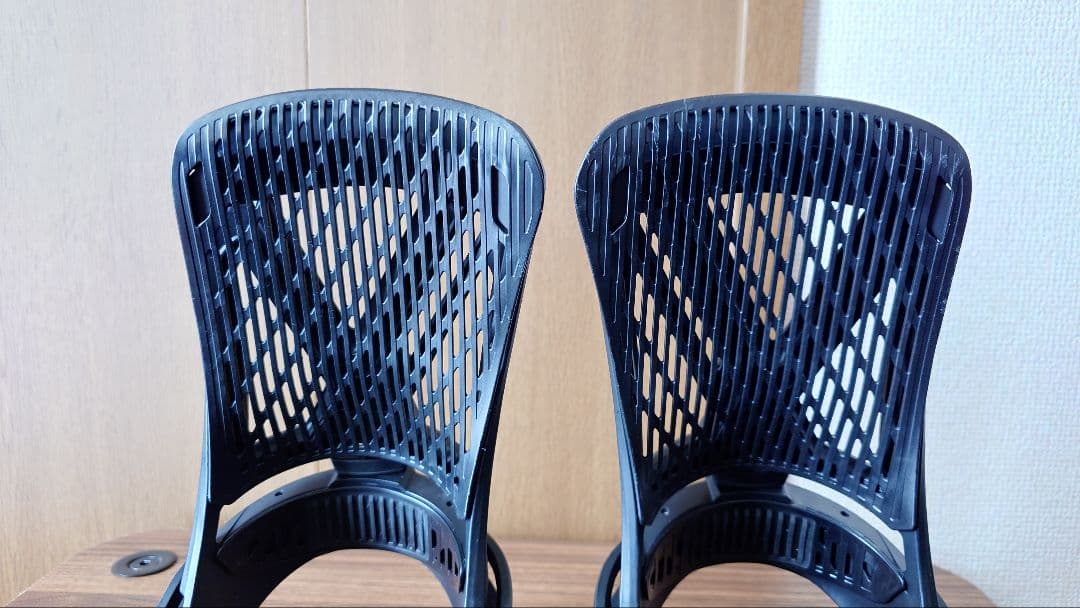 ⚜*ັ様 Burtonスノーボード ビンディング Genesis Re:flex