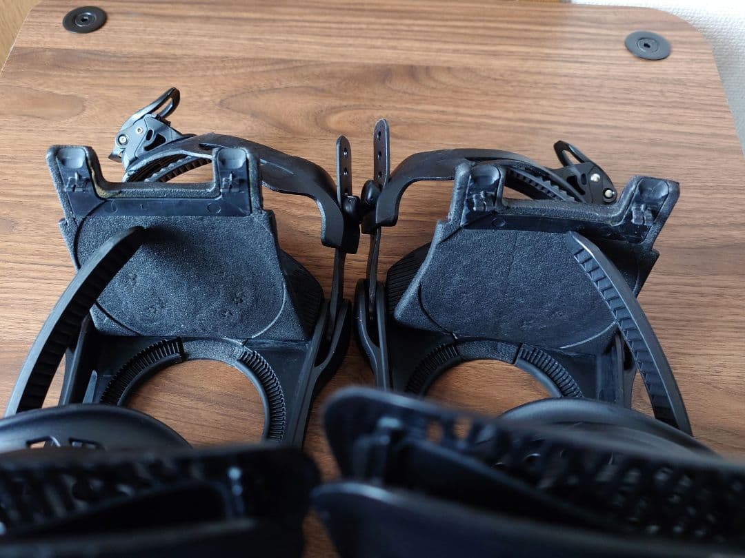 ⚜*ັ様 Burtonスノーボード ビンディング Genesis Re:flex