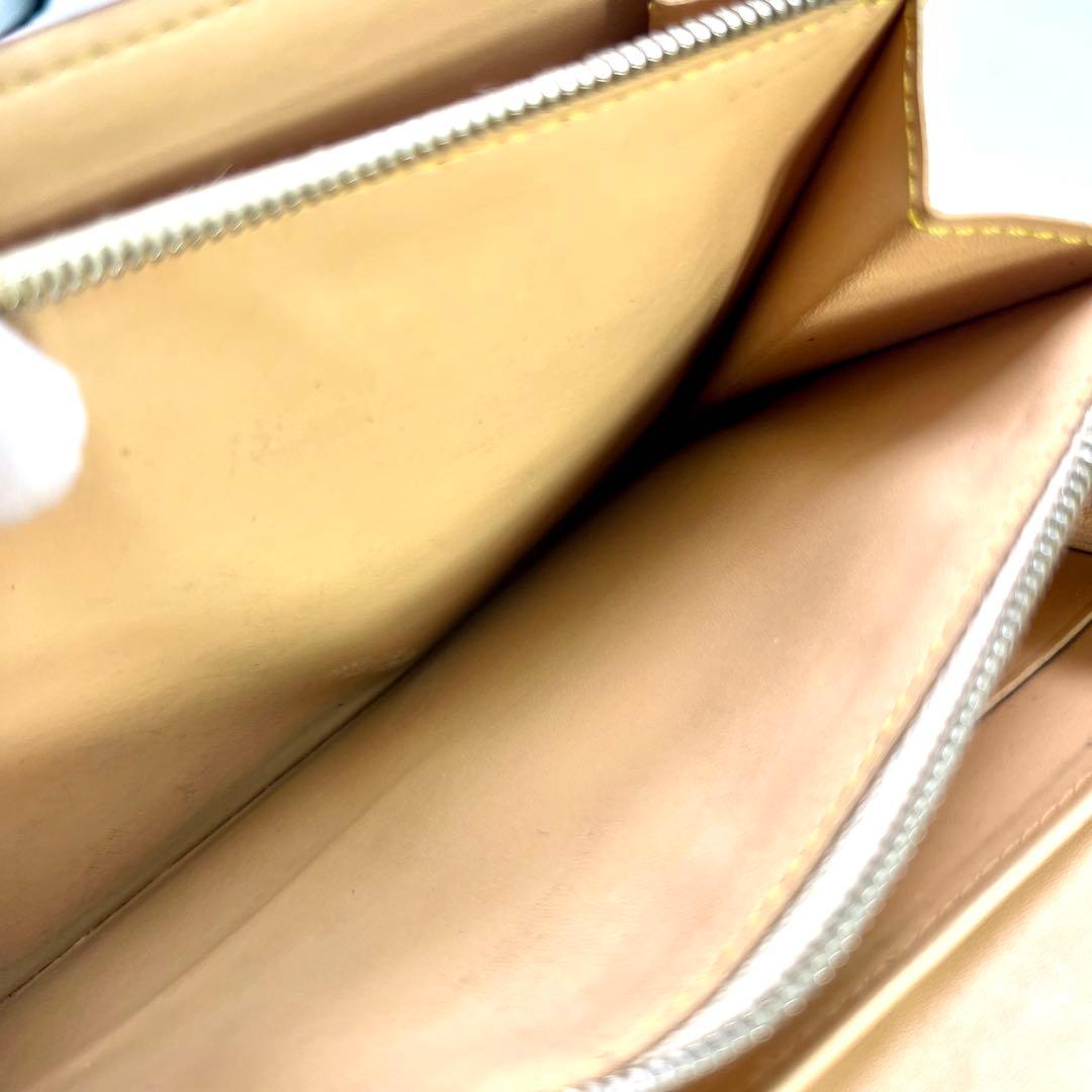 ルイヴィトン モノグラム マルチカラー ポルトフォイユサラ 村上隆 黒×ベージュ