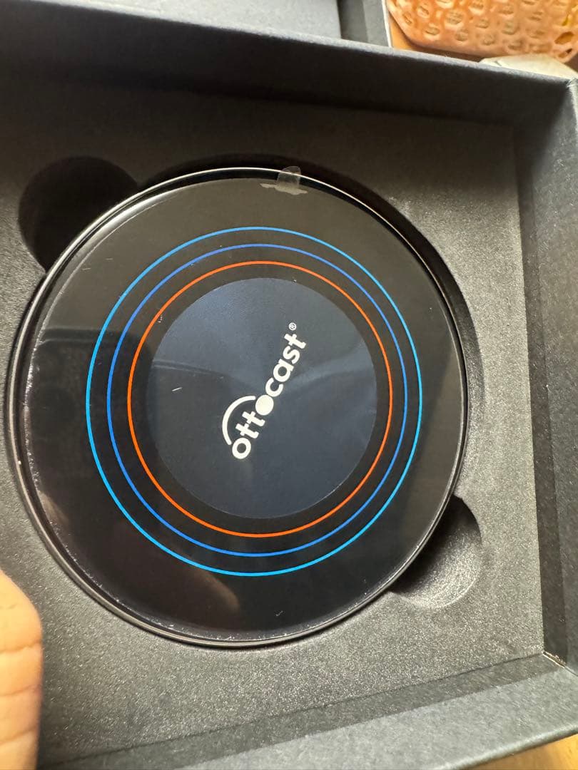 otto Aibox i3 [BMW専用]らんらん様用