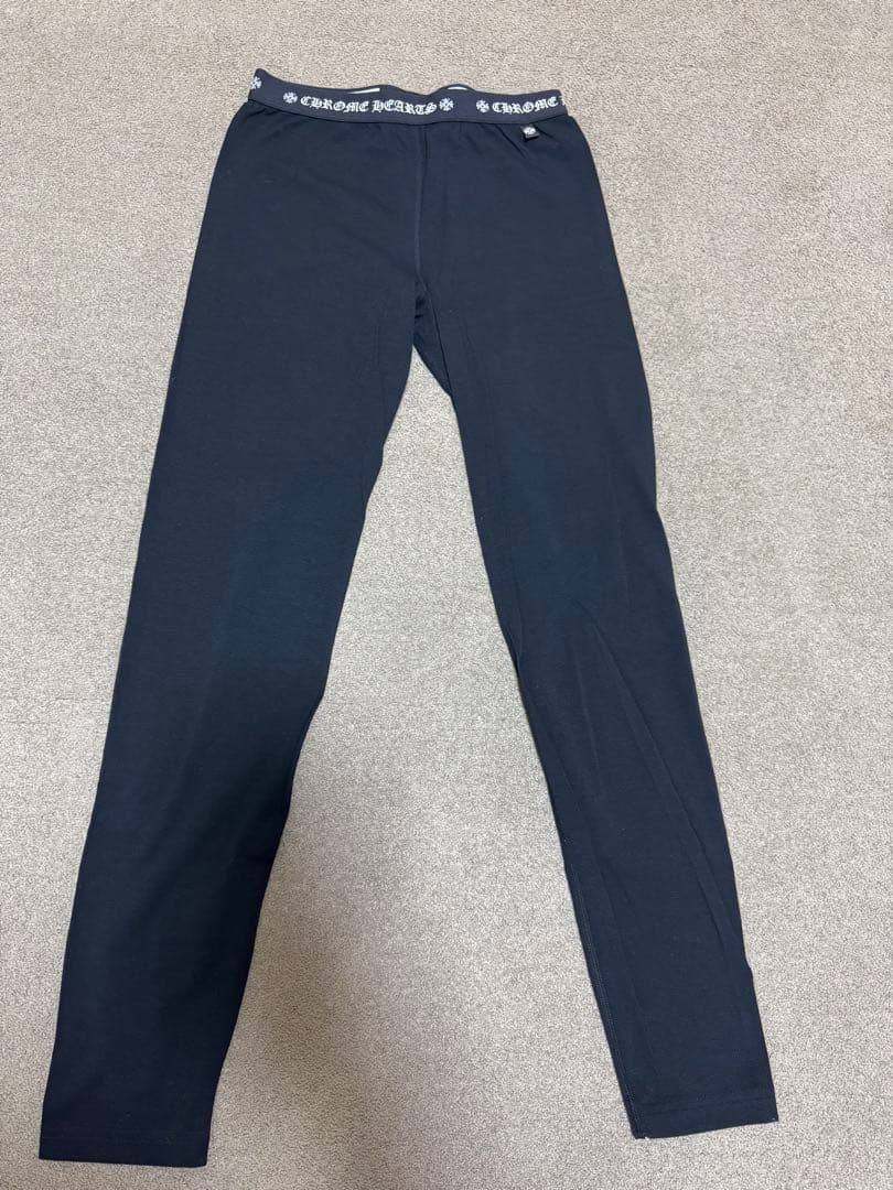 CHROME HEARTS レギンス