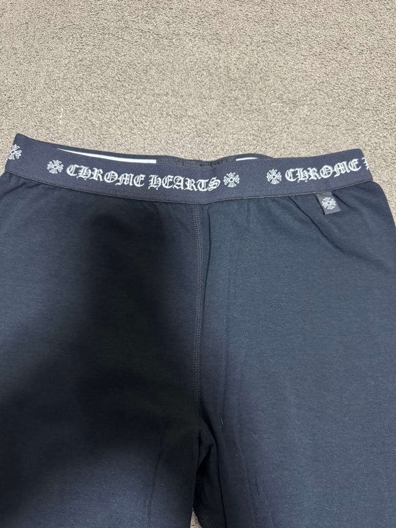 CHROME HEARTS レギンス