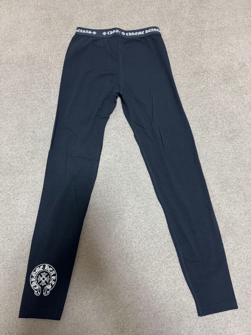CHROME HEARTS レギンス