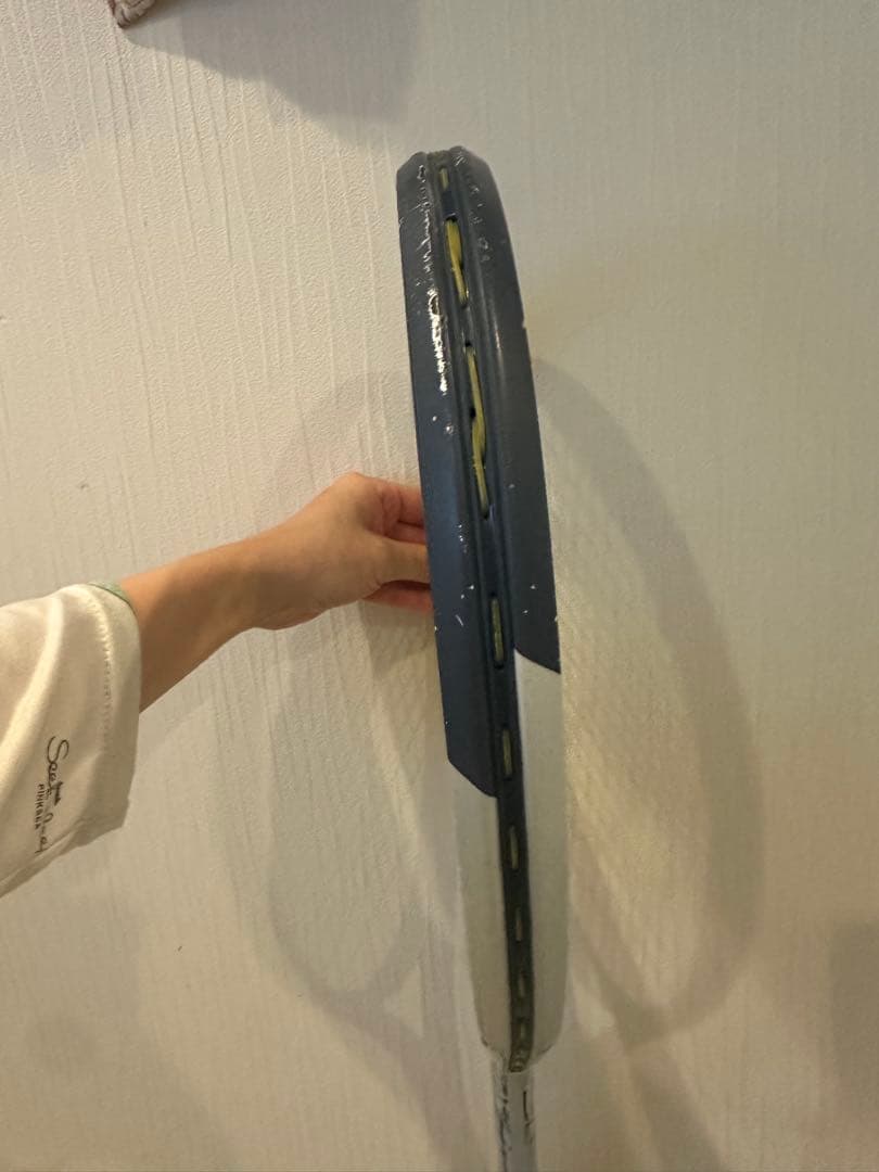 ミズノ　ソフトテニスラケット　アクロスピードSO5 00X