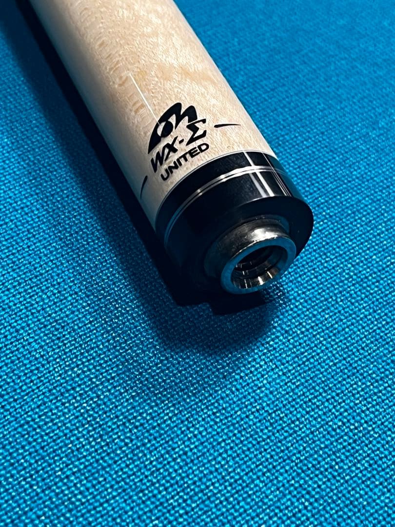 ワコテツさん専用！ MEZZ ASTRとWX Σ シャフトと エクステ - メルカリ