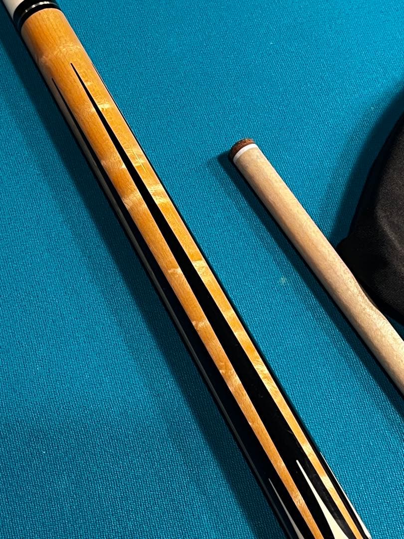 ワコテツさん専用！ MEZZ ASTRとWX Σ シャフトと エクステ - メルカリ