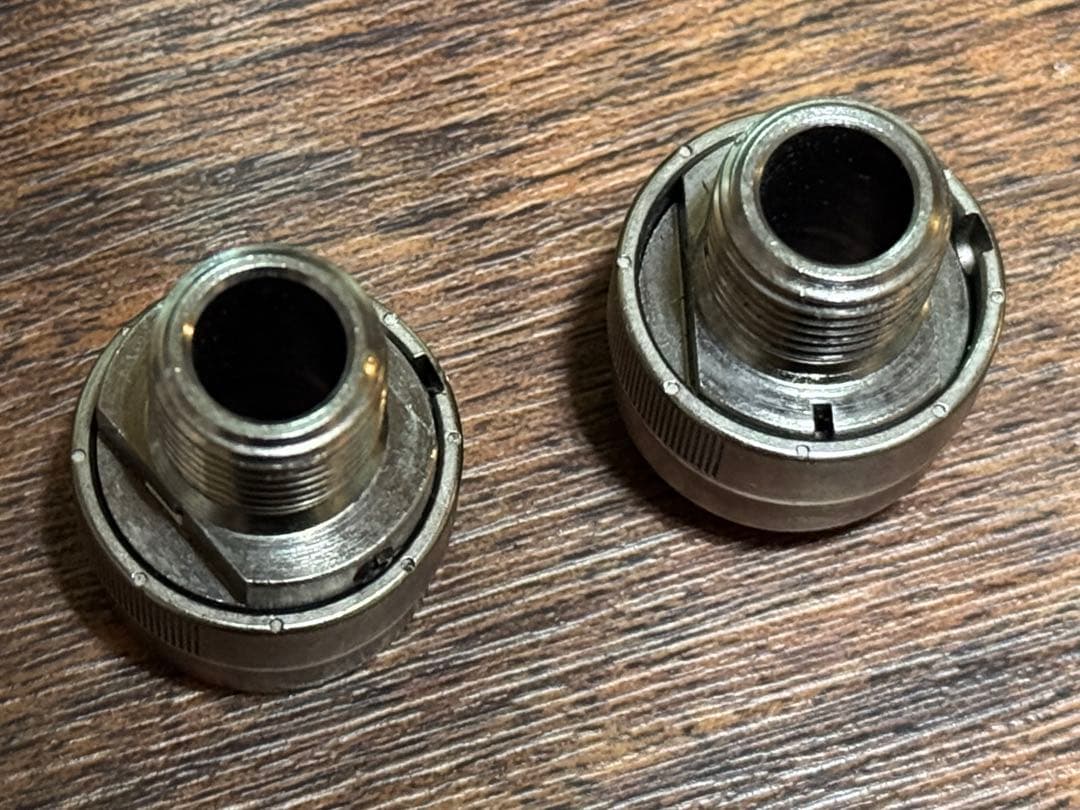 MKS 三ヶ島SYLVAN TOURING NEXT Ezy Superior