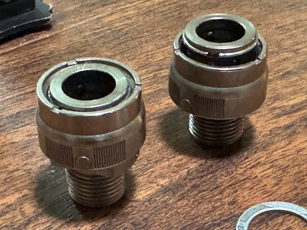 MKS 三ヶ島SYLVAN TOURING NEXT Ezy Superior