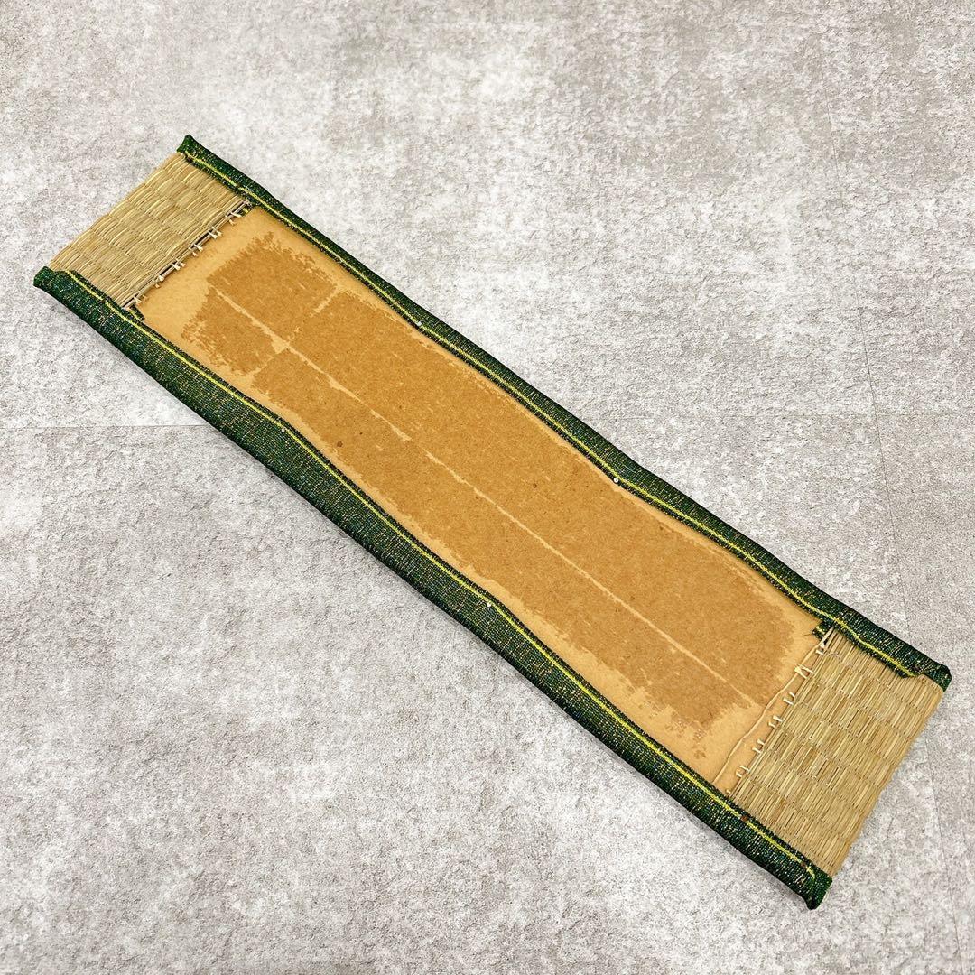 ミニ琴 全長約42cm 短琴 和楽器 13弦 お筝 お琴 お琴の手引き 爪付き