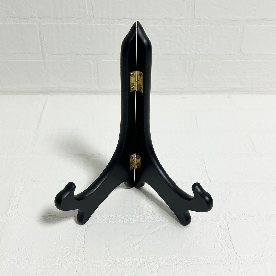 ディズニー　シンデレラ　絵皿　3D イーゼル付き