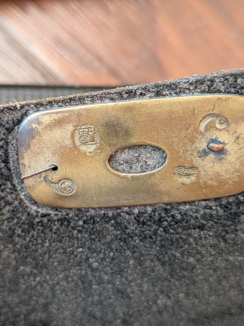 純銀　キセル 煙管