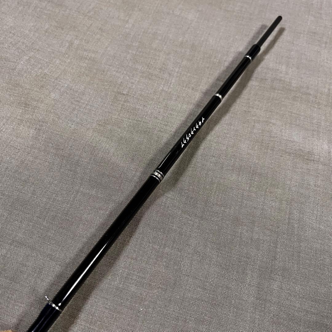 アングロ&カンパニー パラゴン PR 493 美品 Anglo&COMPANY - メルカリ