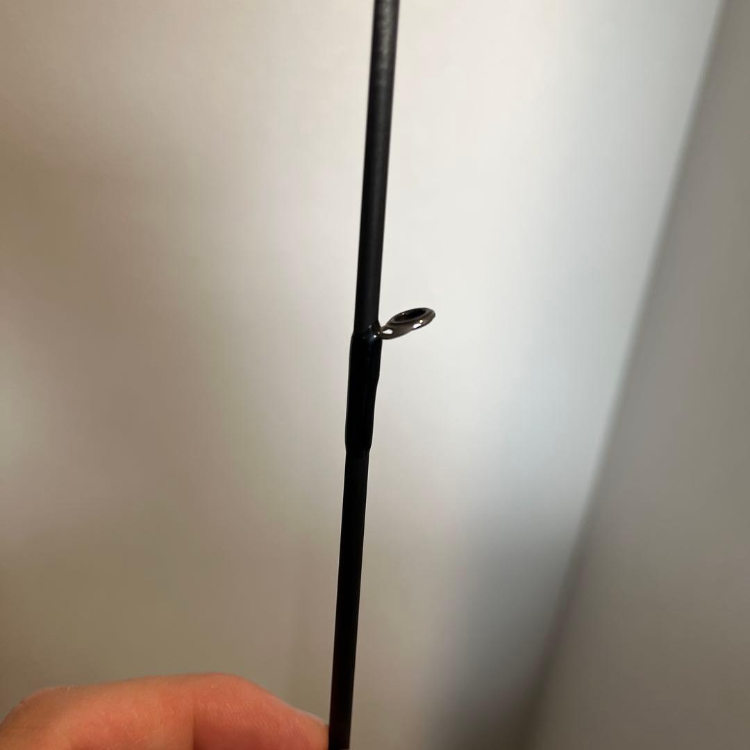 〇ほぼ未使用〇スタジオコンポジット ID/パラドックス SPN 75